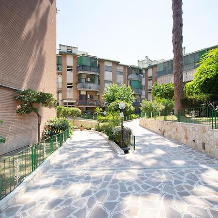 Appartamento Vista Mare Napoli 외부 사진