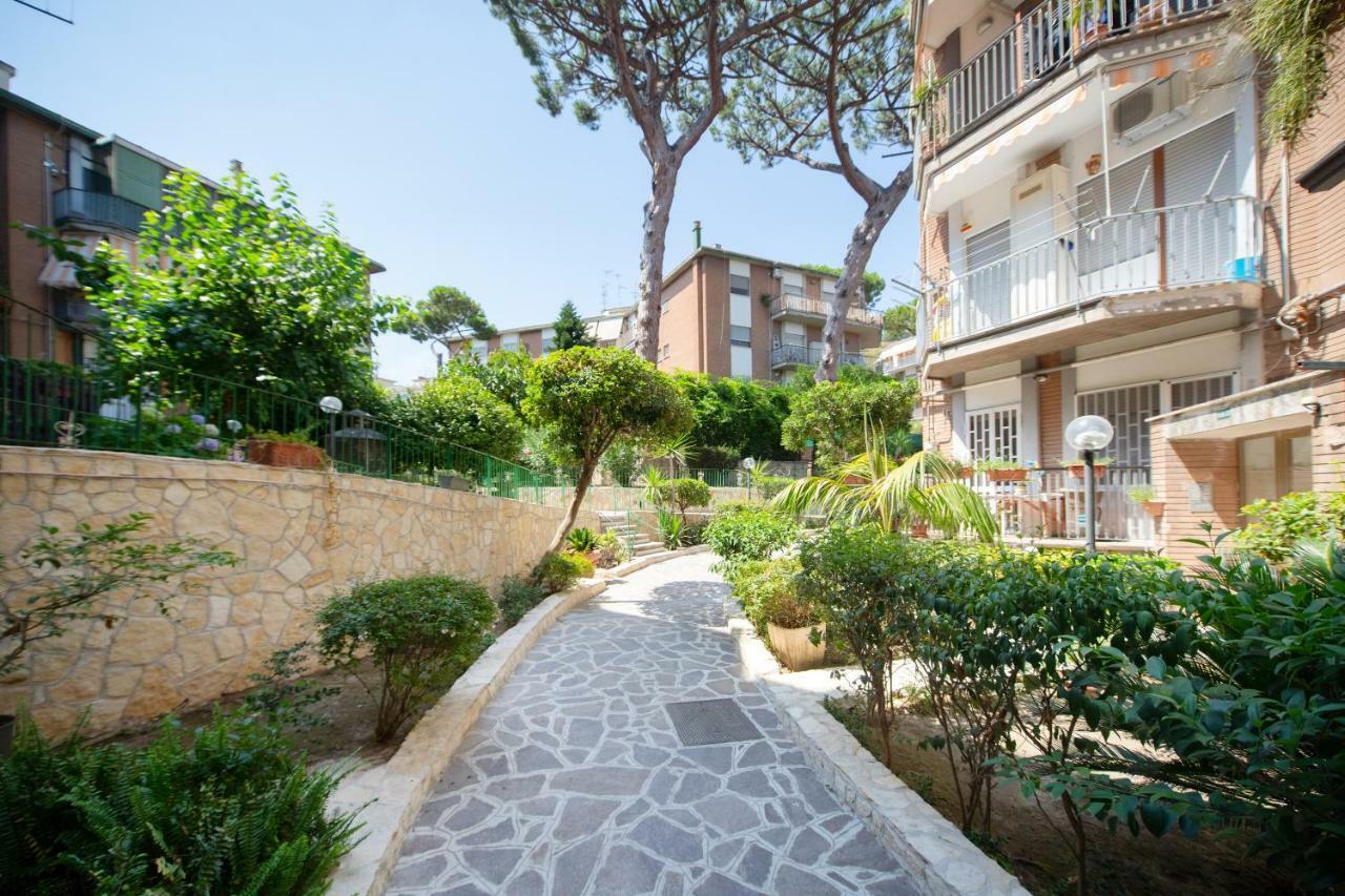 Appartamento Vista Mare Napoli 외부 사진