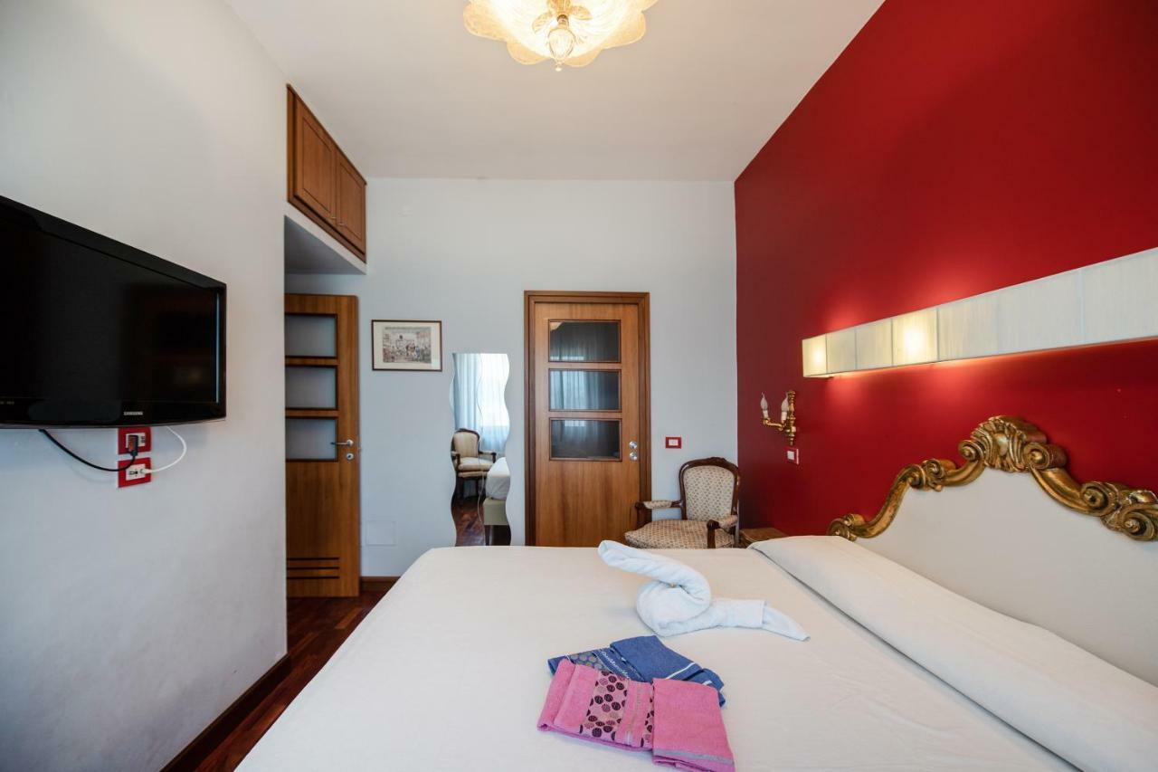 Appartamento Vista Mare Napoli 외부 사진