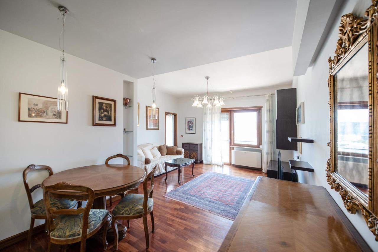 Appartamento Vista Mare Napoli 외부 사진